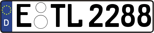 E-TL2288