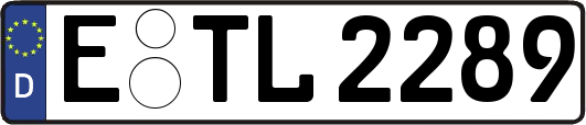 E-TL2289