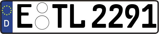 E-TL2291