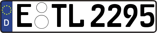 E-TL2295
