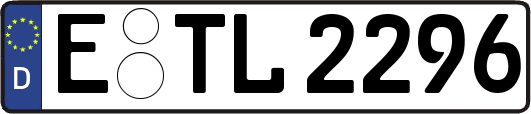 E-TL2296