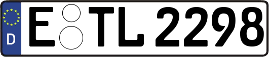 E-TL2298