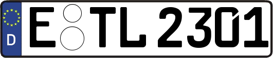 E-TL2301