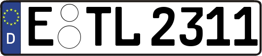 E-TL2311