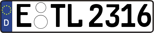 E-TL2316