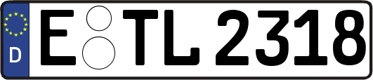 E-TL2318