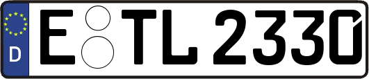 E-TL2330