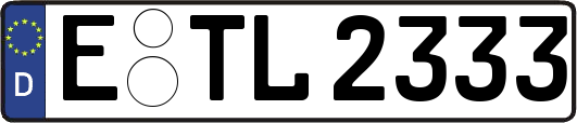 E-TL2333