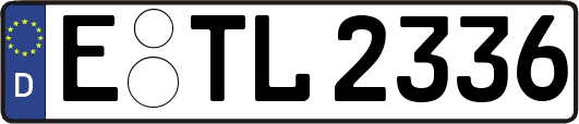E-TL2336