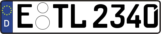 E-TL2340