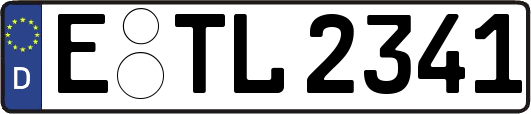 E-TL2341