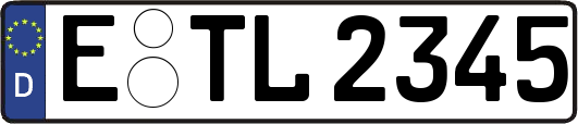 E-TL2345