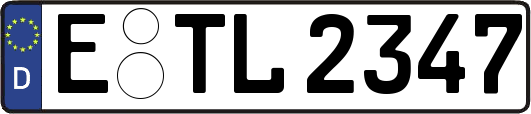 E-TL2347