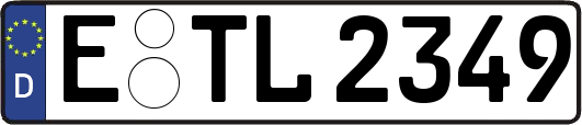 E-TL2349