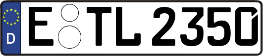E-TL2350