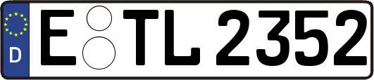 E-TL2352