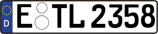 E-TL2358