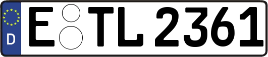 E-TL2361