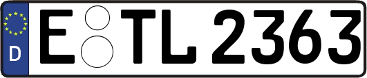 E-TL2363