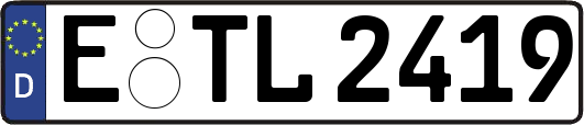 E-TL2419