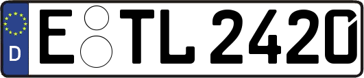 E-TL2420