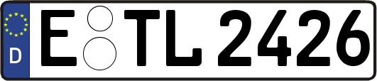 E-TL2426