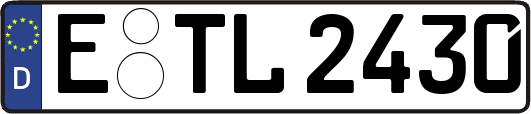 E-TL2430