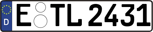 E-TL2431
