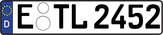 E-TL2452