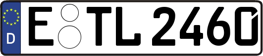 E-TL2460