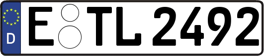 E-TL2492
