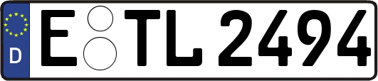E-TL2494