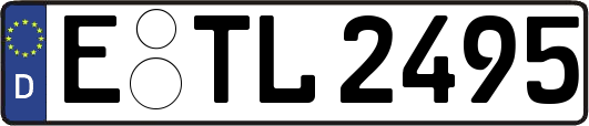 E-TL2495
