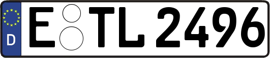 E-TL2496