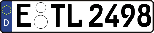 E-TL2498