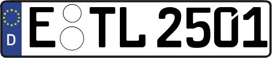 E-TL2501