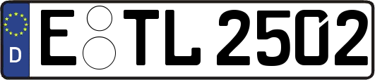E-TL2502