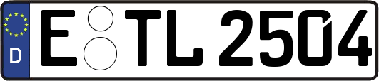 E-TL2504