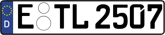 E-TL2507