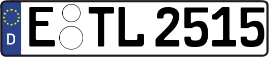 E-TL2515