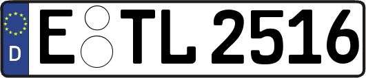 E-TL2516