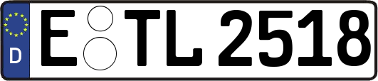E-TL2518