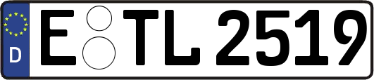 E-TL2519