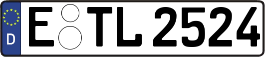 E-TL2524