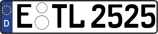 E-TL2525