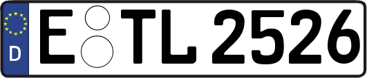 E-TL2526