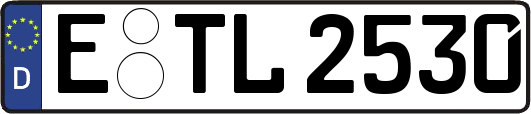 E-TL2530