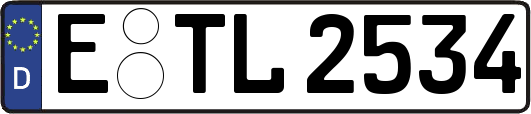 E-TL2534