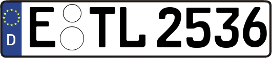 E-TL2536