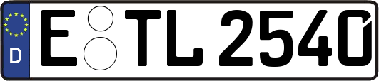 E-TL2540